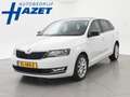 Skoda Rapid/Spaceback 1.0 TSI DSG AUT CLEVER WIT PARELMOER + PANORAMADAK Blanc - thumbnail 1