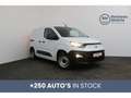 Fiat Doblo VAN L1 1.5D *DAB*CARPLAY*MAGIC CARGO*GPS*BLUETOOTH Blanc - thumbnail 1