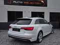 Audi A4 2.0 TDI QUATTRO S LINE | S TRONIC | PANO | COCKPIT Blanco - thumbnail 26
