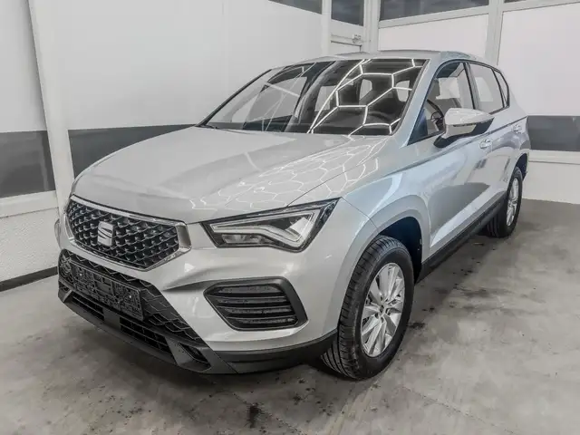 SEAT Ateca EDITION KLIMAAUTOMATIK ALU TEMPOMAT EL.PAKET 1....