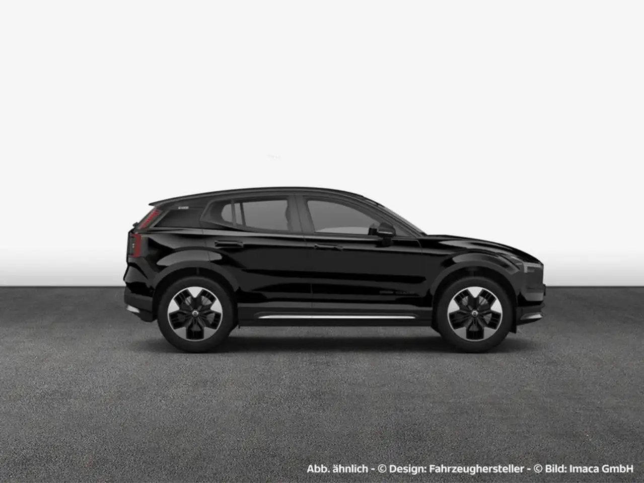 Volvo EX90 2026