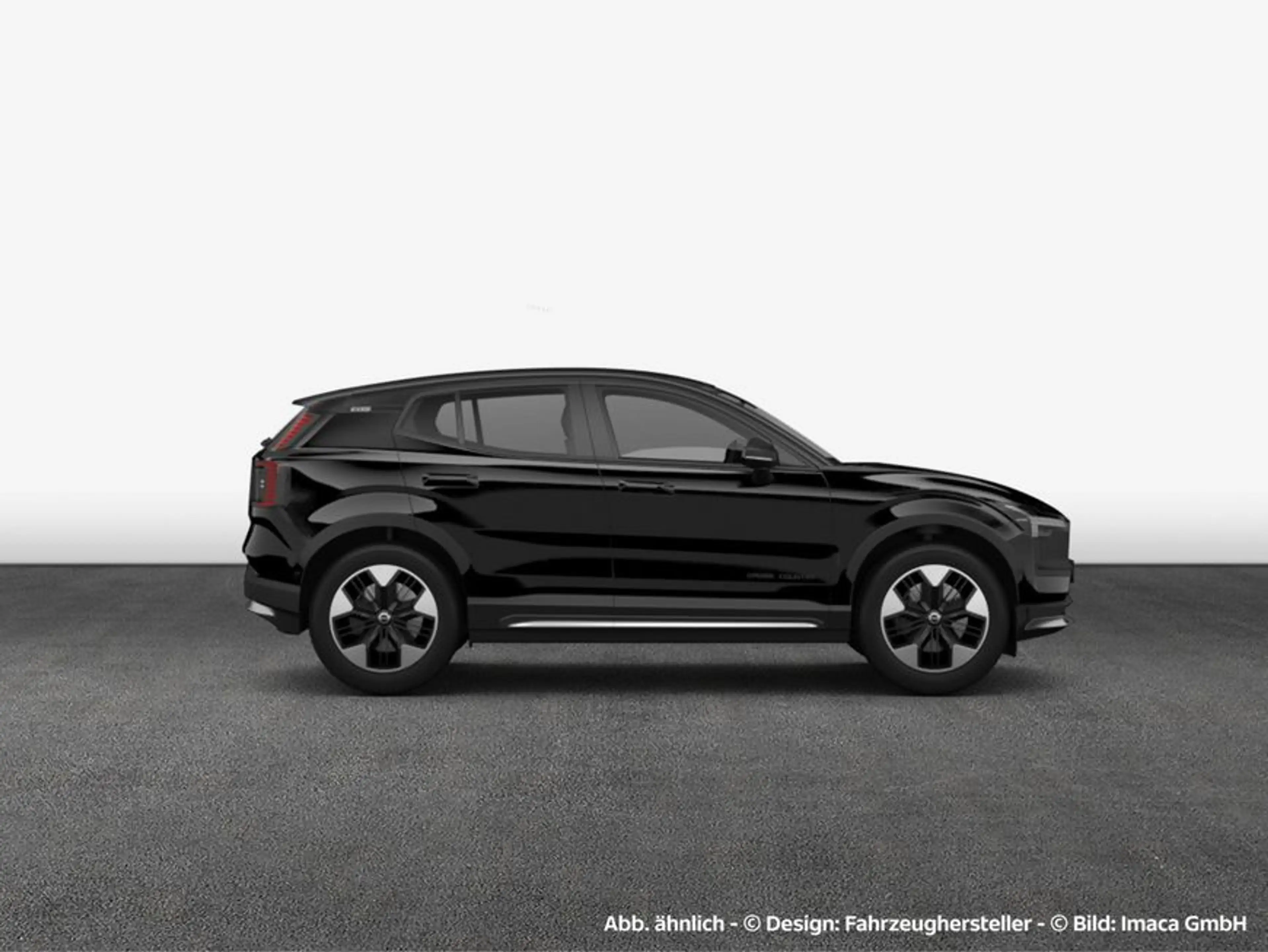 Volvo EX90 Twin Motor AWD Plus (7-Sitzer) 335 kW, 5-türi — photo 5