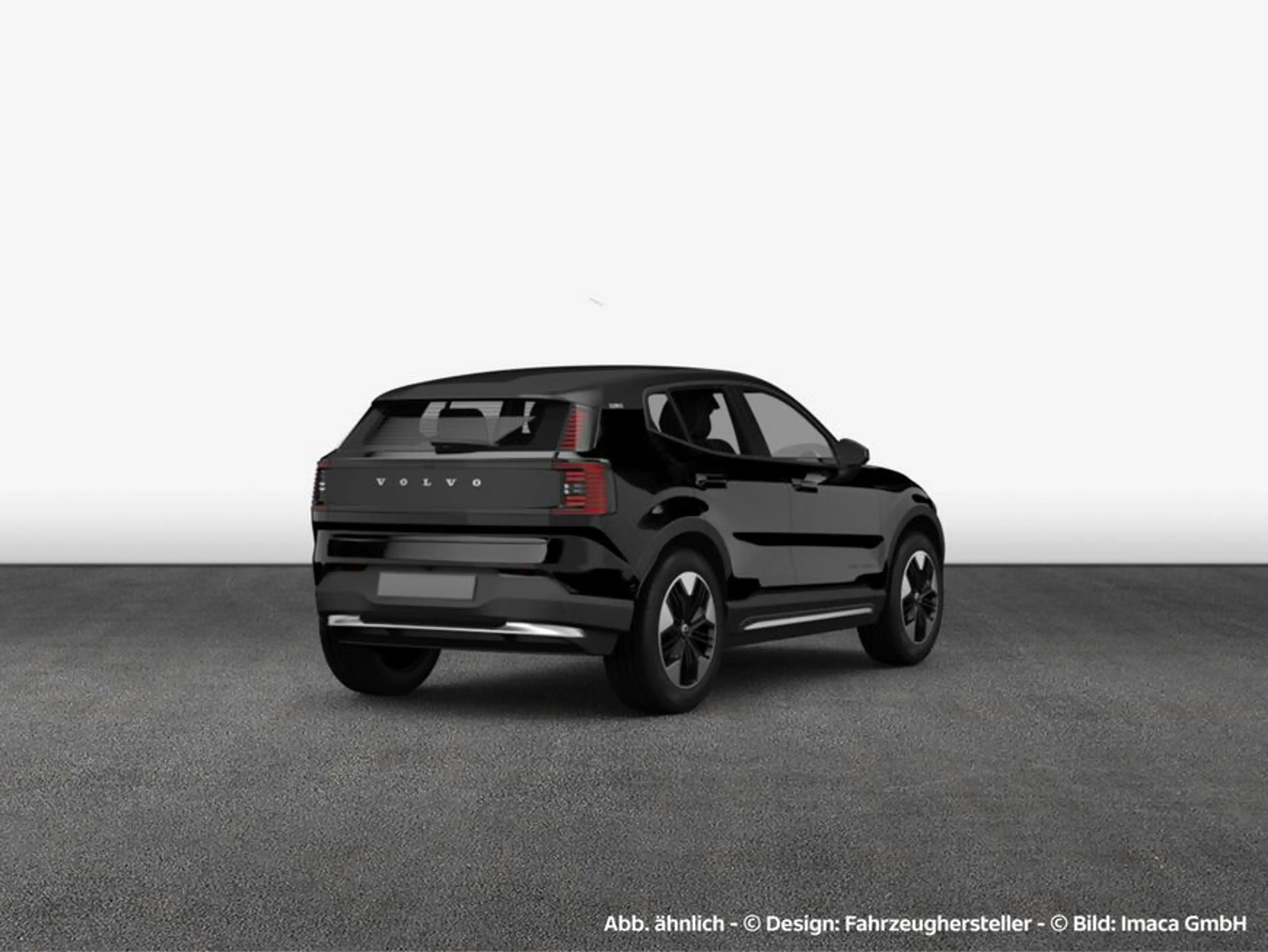 Volvo EX90 Twin Motor AWD Plus (7-Sitzer) 335 kW, 5-türi — photo 2