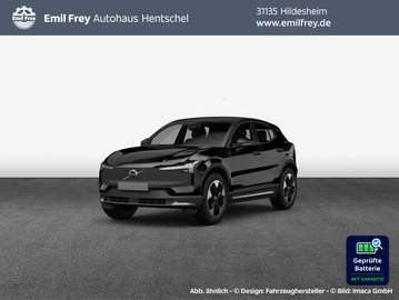 Twin Motor AWD Plus (7-Sitzer) 335 kW, 5-türi