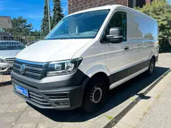 Volkswagen Crafter Kasten 30 mittellang FWD EcoProfi