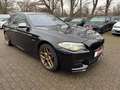BMW 550 d xDrive ACC Leder BiXenon Hifi Navi Schwarz - thumbnail 16