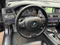 BMW 550 d xDrive ACC Leder BiXenon Hifi Navi Schwarz - thumbnail 5