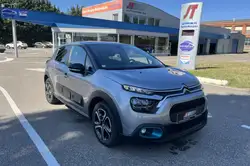 Citroen C3 1.2 PureTech 12V - 110 S\u0026  BERLINE Feel Pack PHASE 2