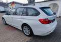 BMW 316 316 d Blanc - thumbnail 4
