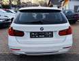 BMW 316 316 d Blanc - thumbnail 5