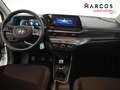 Hyundai BAYON 1.2 MPI Klass Wit - thumbnail 7