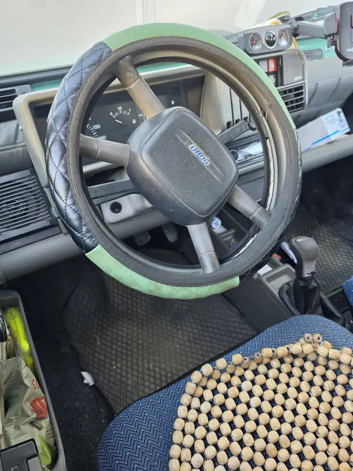 Fiat Panda 141, foto 8