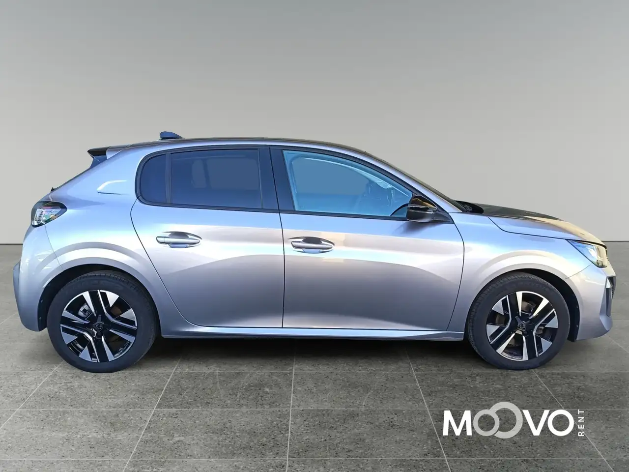 Peugeot 208 208 5P Puretech Allure 100 S&S 5