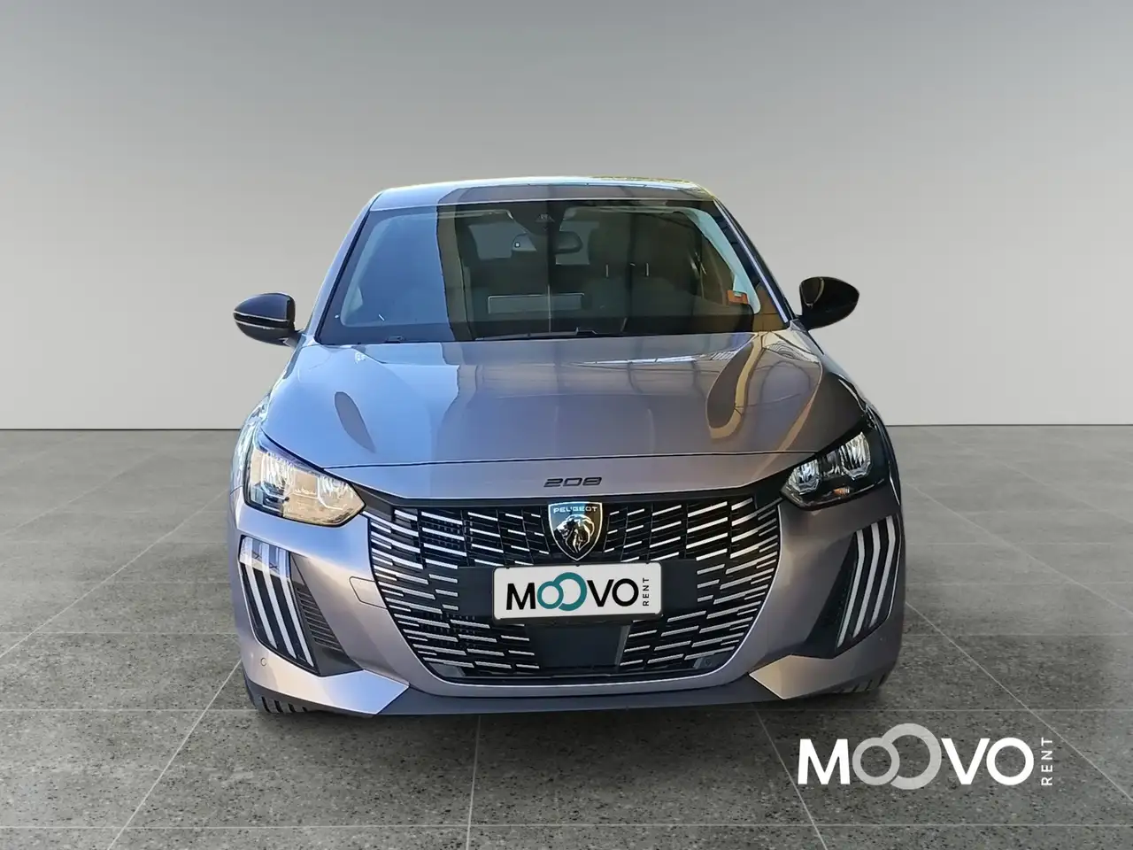 Peugeot 208 208 5P Puretech Allure 100 S&S 7