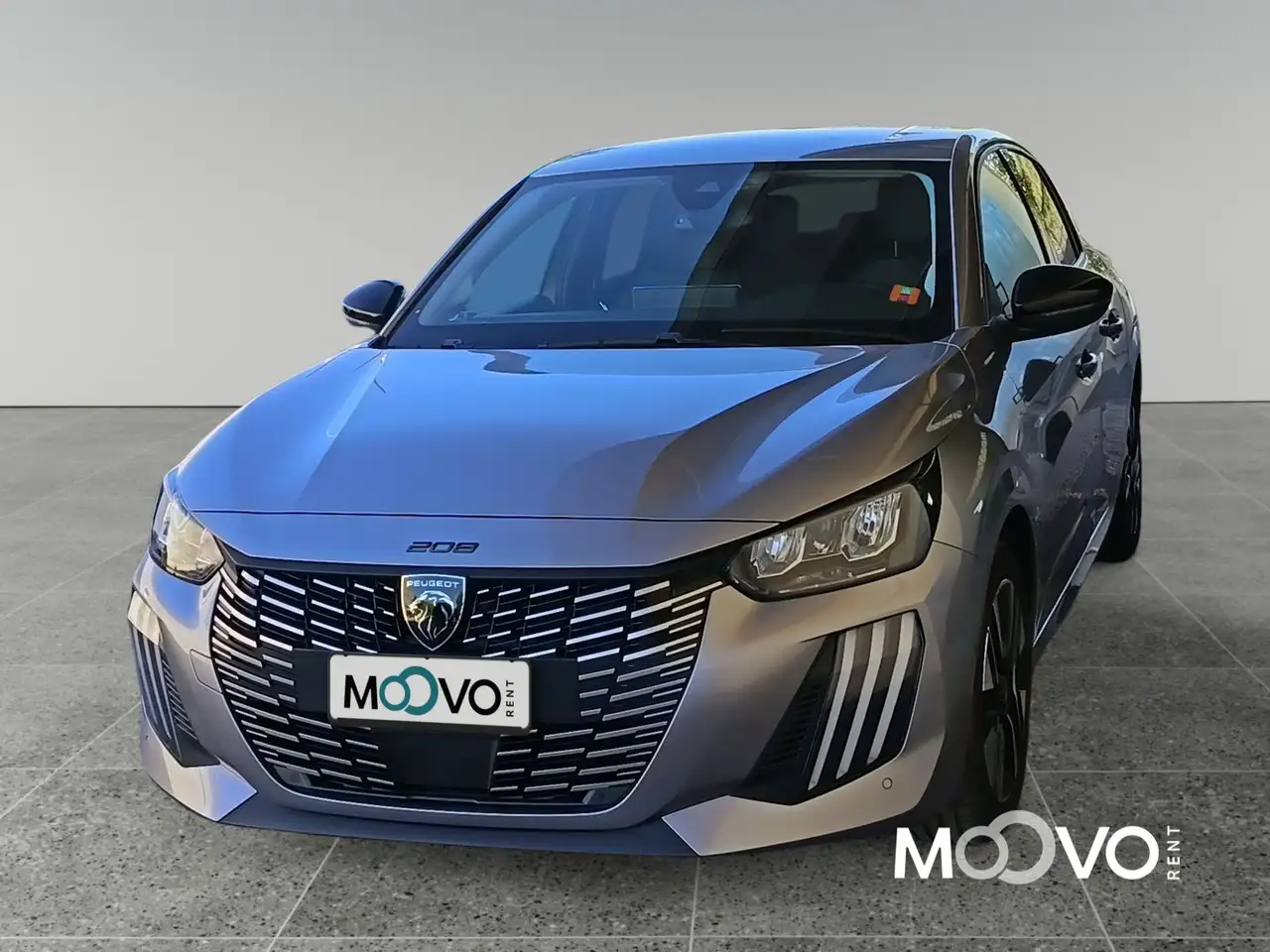 Peugeot 208 208 5P Puretech Allure 100 S&S