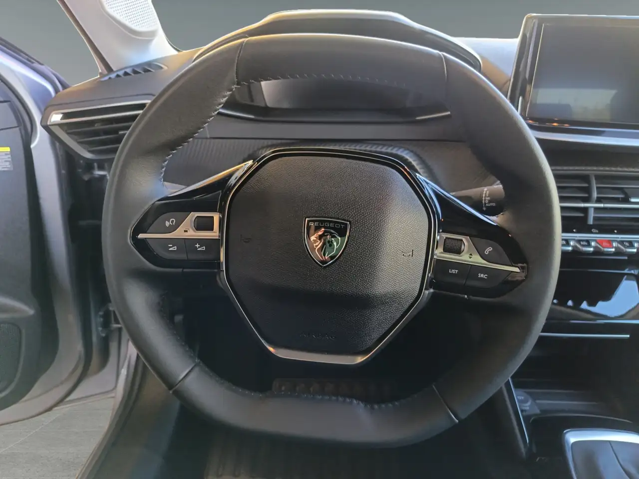 Peugeot 208 208 5P Puretech Allure 100 S&S 13