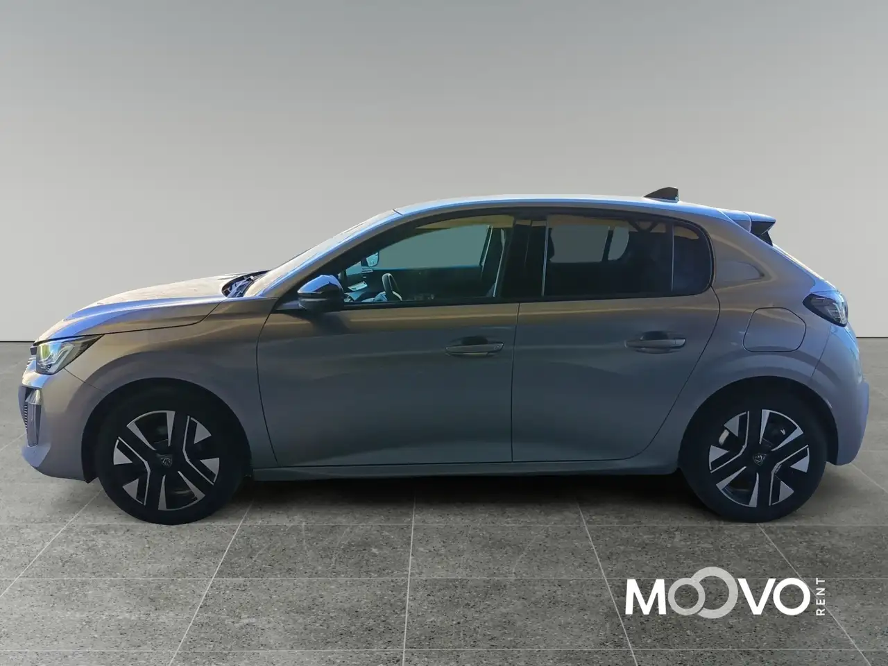Peugeot 208 208 5P Puretech Allure 100 S&S 2