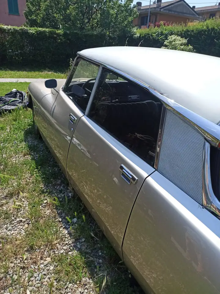 Citroen DS 23 i.e., foto 4
