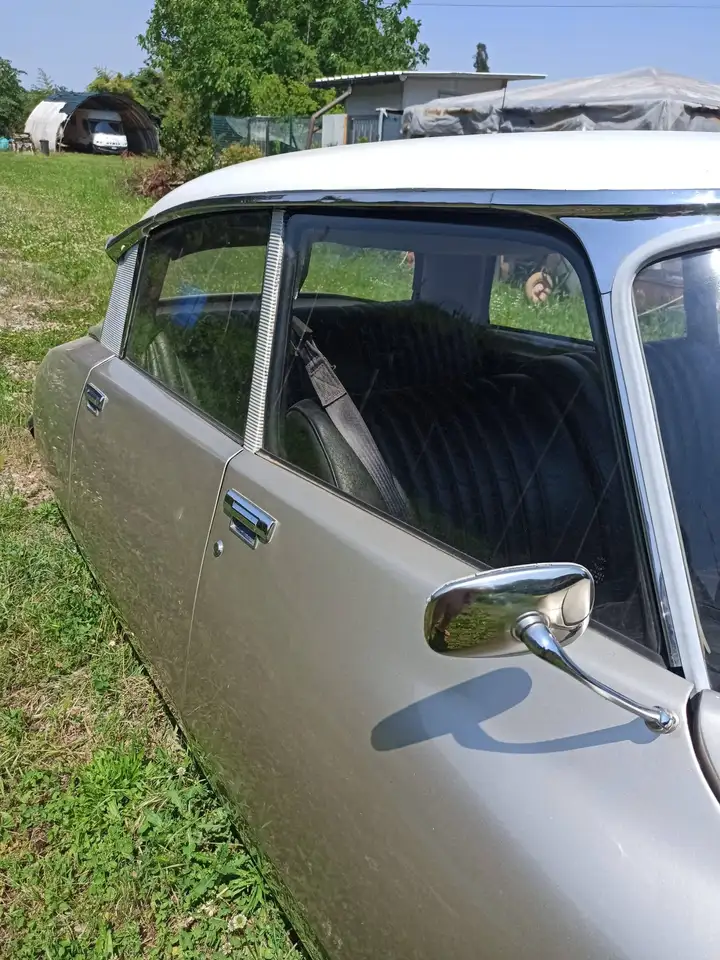 Citroen DS 23 i.e., foto 3