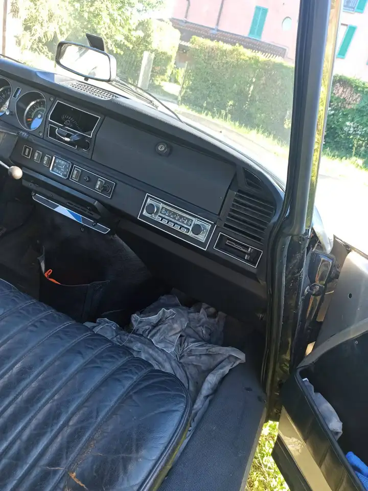 Citroen DS 23 i.e., foto 7