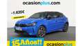 Opel Corsa 1.2T XHL S/S GS 100 Blauw - thumbnail 1