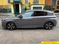 Peugeot 308 1.2 puretech t GT s&s 130cv eat8 Grigio - thumbnail 4