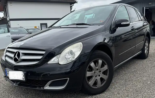 Mercedes-Benz R 350 R 350 4Matic 6-Sitzer TÜV-03.2027