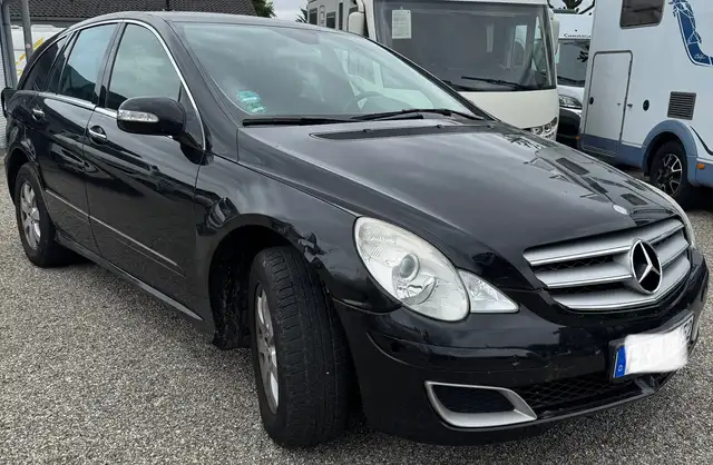 Mercedes-Benz R 350 R 350 4Matic 6-Sitzer TÜV-03.2027