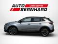 Opel Grandland X Ultimate Silber - thumbnail 4