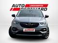 Opel Grandland X Ultimate Silber - thumbnail 3