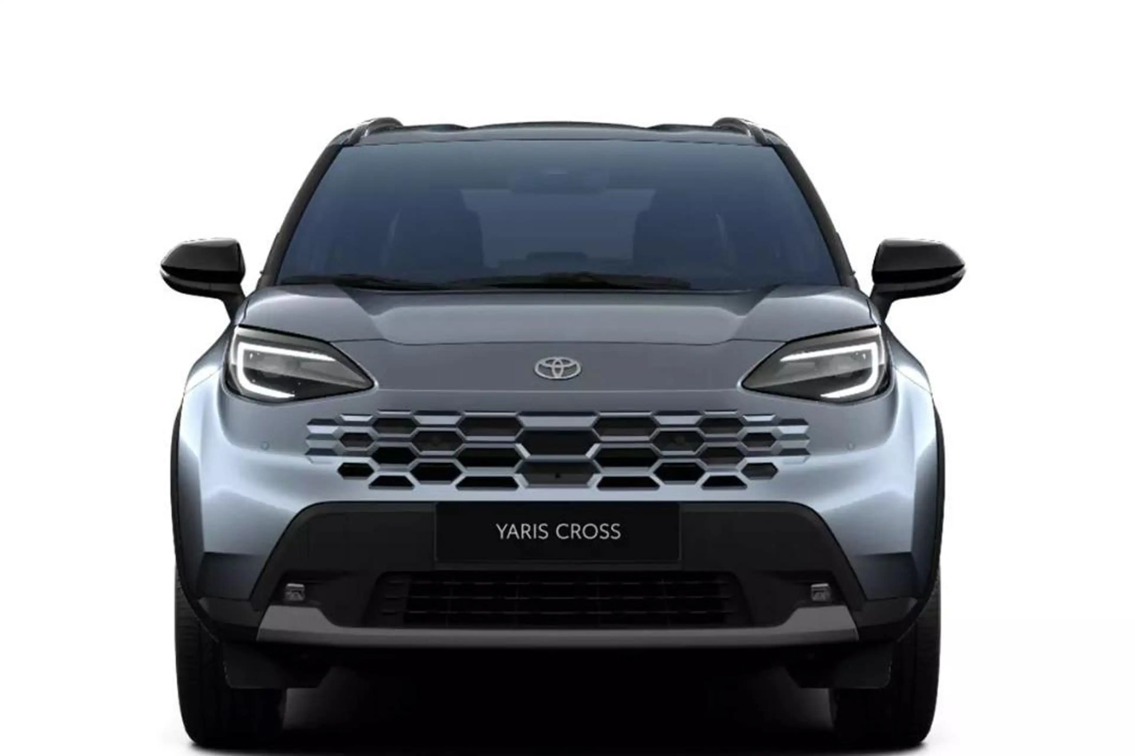 Toyota Yaris Cross 1.5 Hybrid 130 First Edition, Comfort Pack, Stuur — photo 5