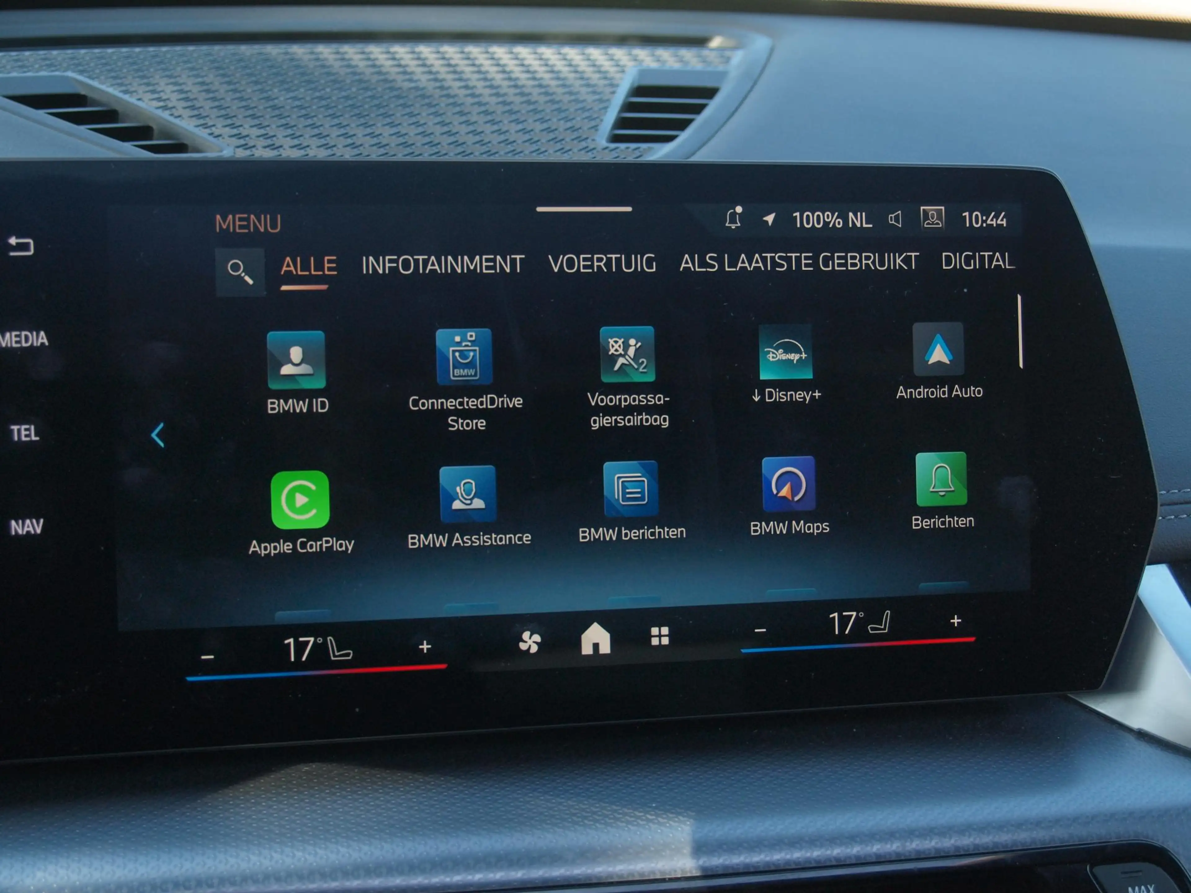 BMW iX1 xDrive30 67 kWh Panoramadak | Camera | Sfeerverlic — photo 25