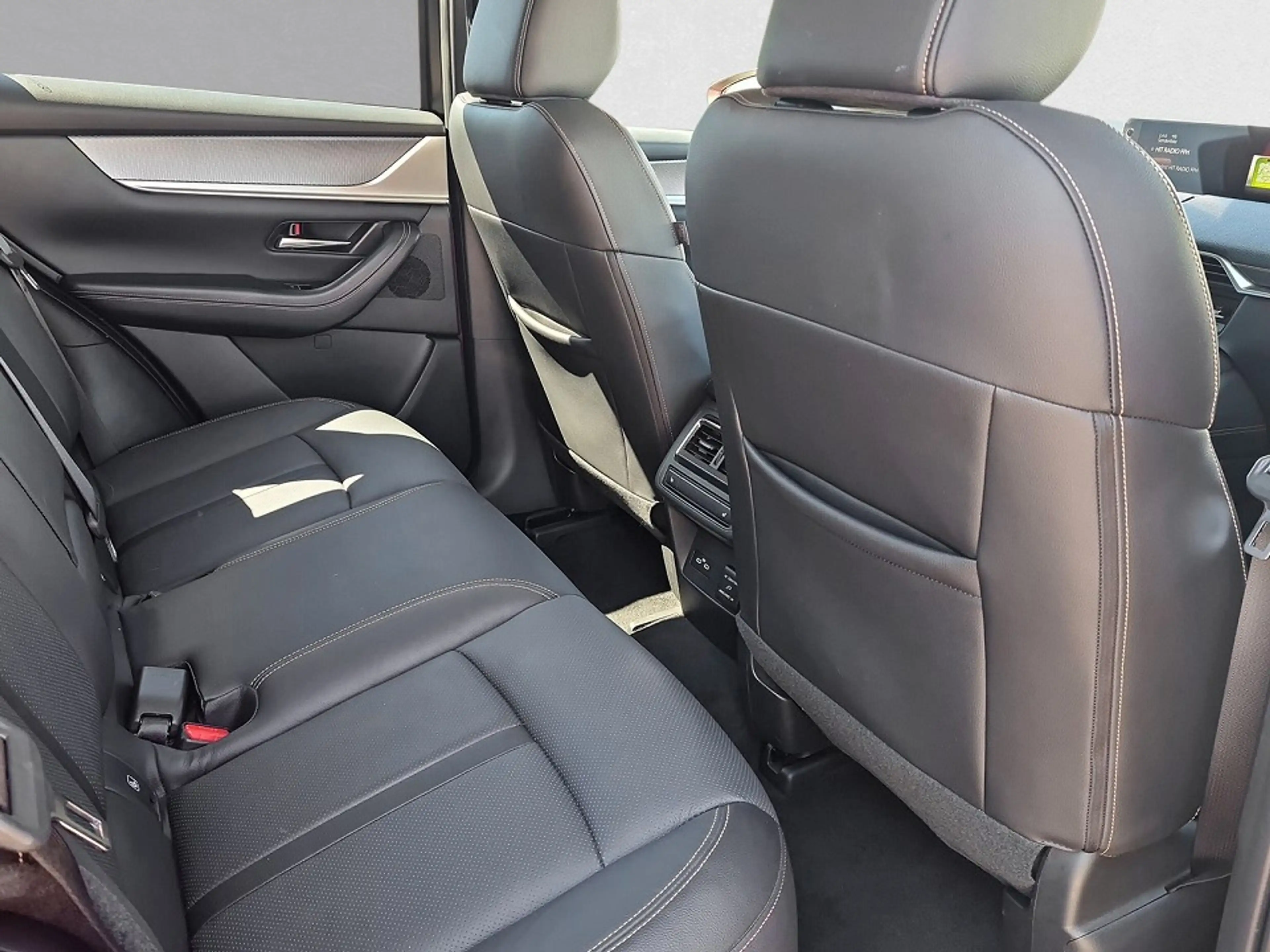 Mazda CX-60 e-Skyactiv PHEV Homura Con-P Dri-P Com-P — photo 4