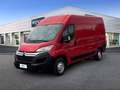 Citroen Jumper 35 L2H2 BlueHDi 140cv Rosso - thumbnail 1