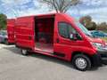 Citroen Jumper 35 L2H2 BlueHDi 140cv Rosso - thumbnail 12