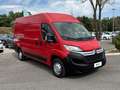 Citroen Jumper 35 L2H2 BlueHDi 140cv Rosso - thumbnail 5