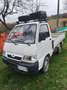 Piaggio Porter Grecav 4x4 Blanc - thumbnail 1