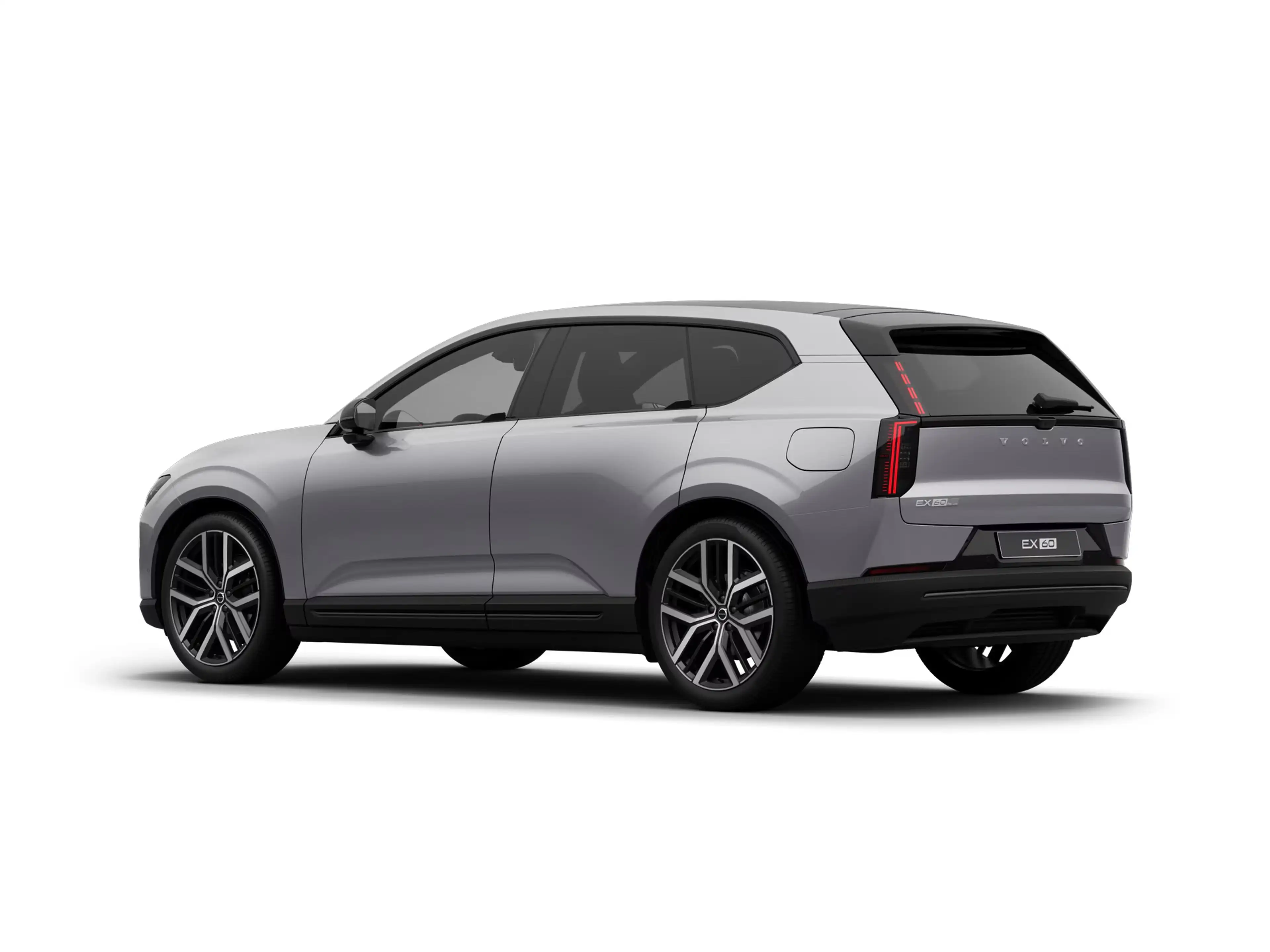 Volvo EX60 P6 Ultra 83 kWh | Panoramadak | 360° camera | Bowe — photo 6