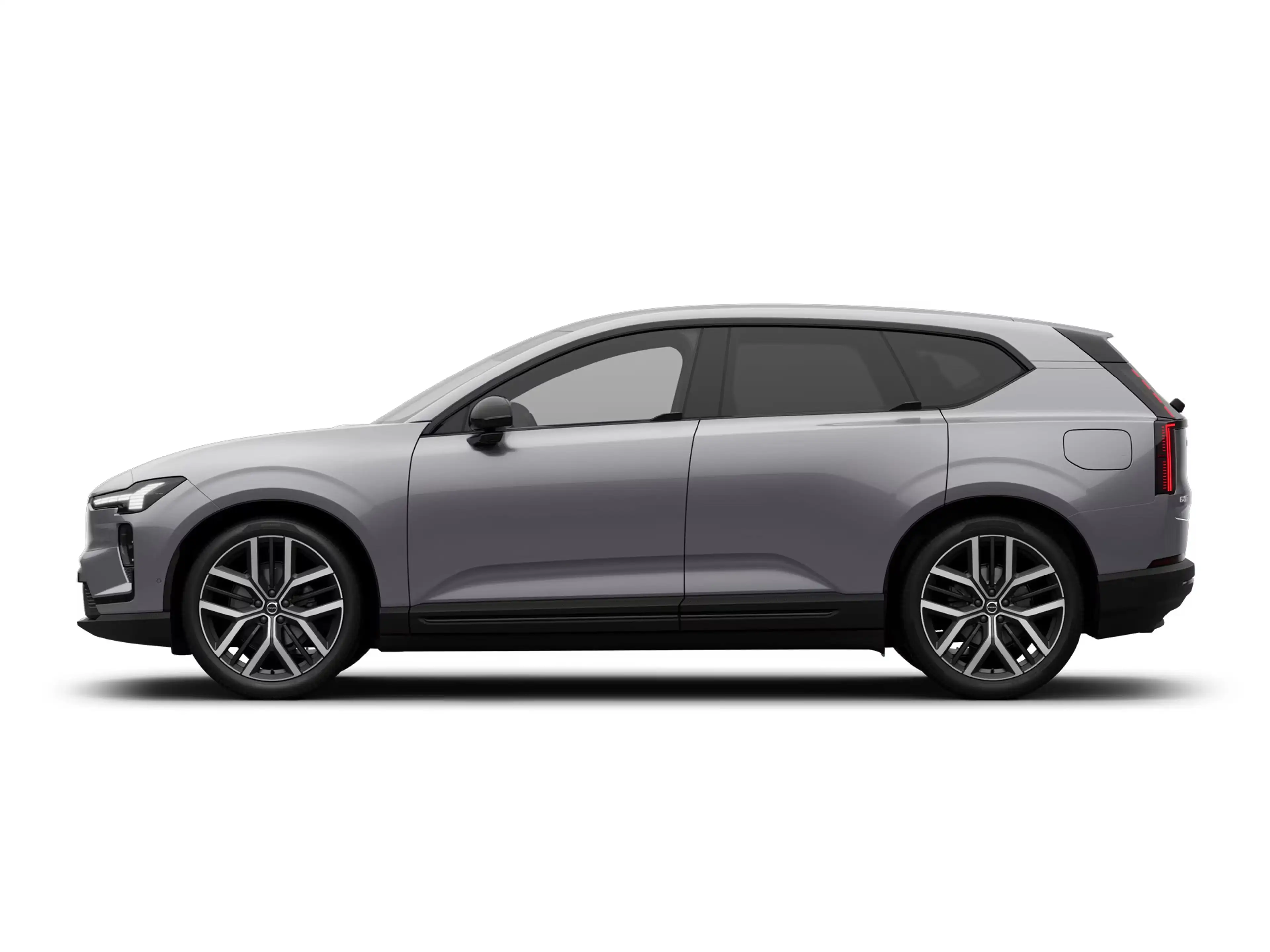 Volvo EX60 P6 Ultra 83 kWh | Panoramadak | 360° camera | Bowe — photo 3