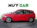 Mercedes-Benz B 180 180d 7G-DCT Rojo - thumbnail 4