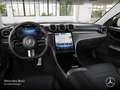 Mercedes-Benz C 200 4M AMG+AHK+LED+KAMERA+TOTW+KEYLESS+9G Schwarz - thumbnail 10