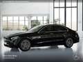 Mercedes-Benz C 200 4M AMG+AHK+LED+KAMERA+TOTW+KEYLESS+9G Schwarz - thumbnail 3