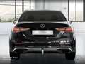 Mercedes-Benz C 200 4M AMG+AHK+LED+KAMERA+TOTW+KEYLESS+9G Schwarz - thumbnail 9