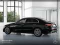 Mercedes-Benz C 200 4M AMG+AHK+LED+KAMERA+TOTW+KEYLESS+9G Schwarz - thumbnail 15