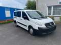 Fiat Scudo L2H1 130 Multijet (9 Sitze) Weiß - thumbnail 4