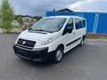 Fiat Scudo L2H1 130 Multijet (9 Sitze) Weiß - thumbnail 2
