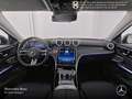 Mercedes-Benz C 180 T AMG+PANO+360+BURMESTER+19"+TOTW+KEYLESS+9G Schwarz - thumbnail 9