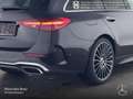 Mercedes-Benz C 180 T AMG+PANO+360+BURMESTER+19"+TOTW+KEYLESS+9G Schwarz - thumbnail 12