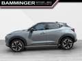 Nissan Juke 1,6 Hybrid N-Connecta  Automatik Grau - thumbnail 8