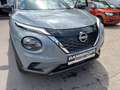 Nissan Juke 1,6 Hybrid N-Connecta  Automatik Grau - thumbnail 19